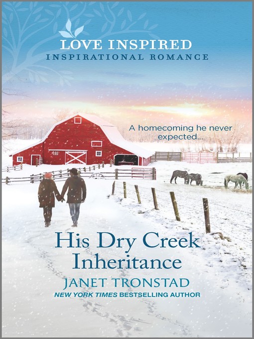 Title details for His Dry Creek Inheritance by Janet Tronstad - Available